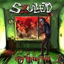 Skulled - The End of Time