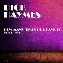 Dick Haymes - As If I Didn t Have Enough On My Mind From Do You Love Me Original…