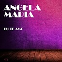 Maria Angela - Beijo Roubado Original Mix