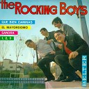 The Rocking Boys - Y Que Bien Caminas