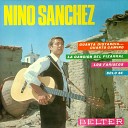 Nino Sanchez - Cuanta Distancia Cuanto Camino
