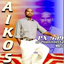 AIKOS BAND - Px 909