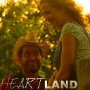 Vikas Bhalla - Heart Land Remix Version