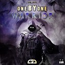 oneBYone - Warrior Original Mix