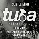 Subtle Mind - Inner Self Cuttle Remix