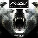 Akov - Mantra Original mix