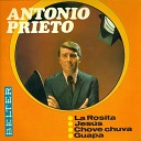 Antonio Prieto - Chove Chuva