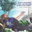 Shui Long the Old Growth Souljourner - Kung Fu Dreadlock