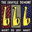 The Shuffle Demons - Uba Tuba