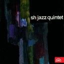 SH Quintet - Noc U Gramofonu