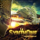 SynthOne - Lunar Base