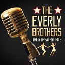009 The Everly Brothers - Ebony Eyes