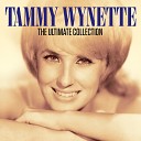 Tammy Wynette - Much Better Luck Than Me