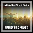 Gallicchio Friends - Reeloop
