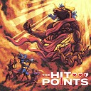 The Hit Points - Nascence Road of Trials from Journey
