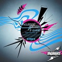 Alister Merge LMN3 feat M Phine - Follow The Light Original Mix