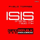 Pablo Torres - Isis Original Mix