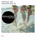 VDX PLP - With U Original Mix