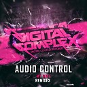 Audio Control - My Way Herlin Lozvil Remix