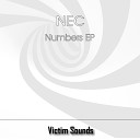 NEC - Number Three Extended