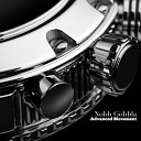 Nobb Gobbla - Sentient A I Original Mix