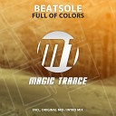 Beatsole - Full Of Colors Original Mix
