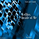 Wellfox - Together Original Mix