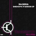 Bageera - Unknown Warrior Original Mix