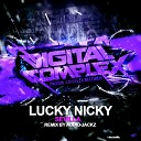 Lucky Nicky - Sevilla Original Mix