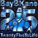 Bay B Kane - Drifting Original Mix