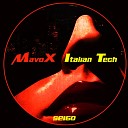 MavoX - Minus Original Mix
