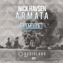 Nick Havsen - Armata Marsax Remix
