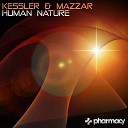 Kessler Mazzar - Mind Crime Original Mix