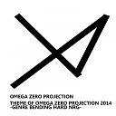 Omega Zero Projection - Low Tension Nrg Girl High Energy Drink Mix