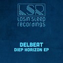 Delbeat - Hey Original Mix