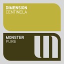 Dimension - Centinela Original Mix