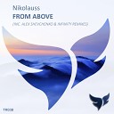 Nikolauss - From Above Infinity Emotional Remix