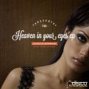 Alexz Remko B - Heaven In Your Eyes Original Mix