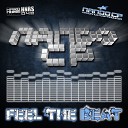 Nando Cp - Feel The Beat Original Mix