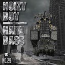 Noizy Boy - Hard Bass Original Mix