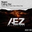 Nuaro - Falling Star Original Mix
