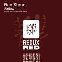Ben Stone - Airflow Tensile Force Remix