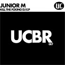 Junior M - I Wanna See You Dance Original Mix