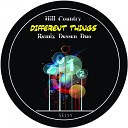 Different Things - Hill Country Original Mix