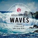 Anton Ishutin feat Leusin - Waves Original Mix