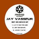 Jay Vasseur - Lovely Daze Original Mix