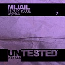 Mijail - In Our House Original Mix