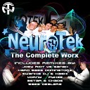 NeuroTek - 168 Lets Go Unreleased P A Mix