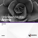 Unknown Source - Anima TrancEye Remix