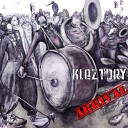 Kleztory - Victor s Waltz Avinu Malkeinu